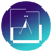 Imaginäre logo